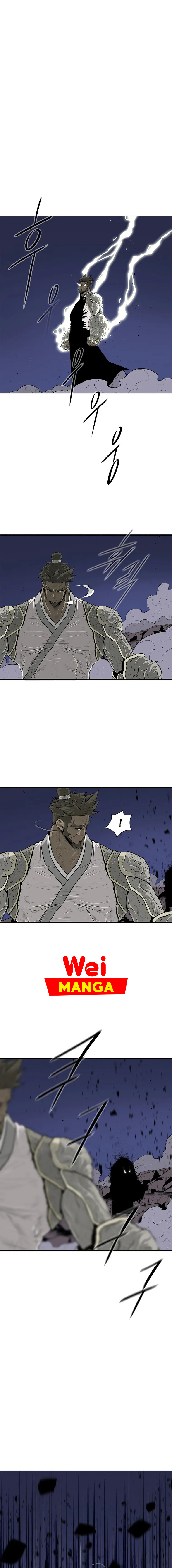 Legend of the Northern Blade 143 (11)